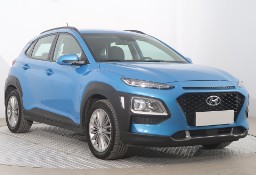 Hyundai Kona , Serwis ASO, Automat, Navi, Klima, Tempomat, Parktronic,