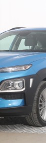 Hyundai Kona , Serwis ASO, Automat, Navi, Klima, Tempomat, Parktronic,-3