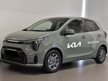 Kia Picanto II 1.0 DPI L 1.0 DPI L 58KM-1