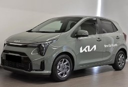 Kia Picanto II 1.0 DPI L 1.0 DPI L 58KM