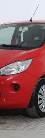 Ford KA II , Salon Polska, Serwis ASO-3