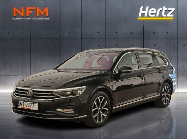 Volkswagen Passat B8 2,0 TDI (150 KM) Elegance Salon PL F-Vat-1