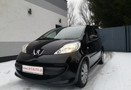 Peugeot 107 1.0 16V 66KM Klimatyzacja Isofix elektryka 5 drzwi Gwarancja