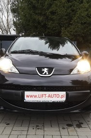 Peugeot 107 1.0 16V 66KM Klimatyzacja Isofix elektryka 5 drzwi Gwarancja-2