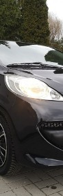 Peugeot 107 1.0 16V 66KM Klimatyzacja Isofix elektryka 5 drzwi Gwarancja-3