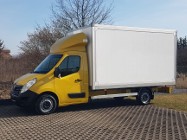 Renault Master KONTENER 8 EP 4,21x2,23x2,22 KLIMA MANULA 6-BIEGÓW