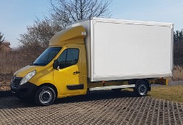 Renault Master KONTENER 8 EP 4,21x2,23x2,22 KLIMA MANULA 6-BIEGÓW