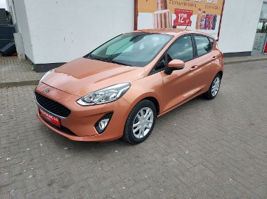 Ford Fiesta IX 100% oryginał z Pisemną Gwarancją-1