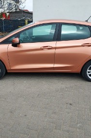 Ford Fiesta IX 100% oryginał z Pisemną Gwarancją-2