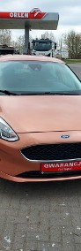 Ford Fiesta IX 100% oryginał z Pisemną Gwarancją-3