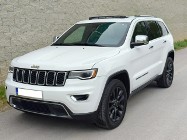 Jeep Grand Cherokee IV [WK2]