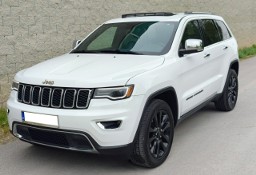 Jeep Grand Cherokee IV [WK2]