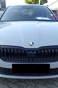 Skoda Scala Monte Carlo 1.5 TSI DSG Monte Carlo 1.5 TSI DSG 150KM-2