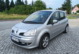 Renault Grand Modus 1.2 Turbo 100KM