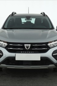 Dacia Sandero II , GAZ, Klimatronic, Tempomat, Parktronic-2