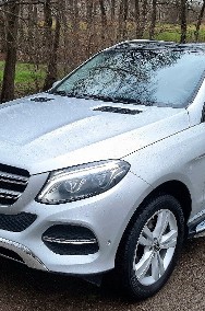 250d 4MATIC 245PS 89tkm Panorama Skóra-2