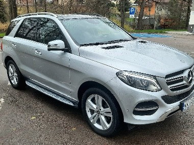 250d 4MATIC 245PS 89tkm Panorama Skóra-1