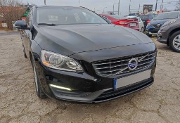 Volvo V60 I 2.0 D Salon Polska