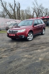 Subaru Forester III Zarejestrowany - 4x4 - Po naprawie wału - Ładny-2