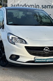 Opel Corsa E-2