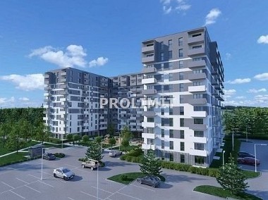 Nowe mieszkanie Katowice Kostuchna-1