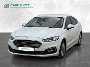 Ford Mondeo IX Ford Mondeo 2.0 EcoBlue Titanium