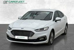 Ford Mondeo IX Ford Mondeo 2.0 EcoBlue Titanium