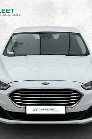 Ford Mondeo IX Ford Mondeo 2.0 EcoBlue Titanium-2