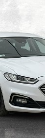 Ford Mondeo IX Ford Mondeo 2.0 EcoBlue Titanium-3