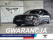 Audi A6 V (C8) Avant 55 TFSI e quattro S tronic S line