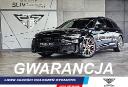 Audi A6 V (C8) Avant 55 TFSI e quattro S tronic S line