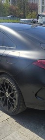 Mercedes-Benz Klasa CLA 200 4-Matic AMG Line 200 4M Edycja specjalna Black and Gold + Superscreen-3