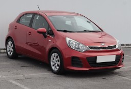 Kia Rio III , Salon Polska, Serwis ASO, Klima