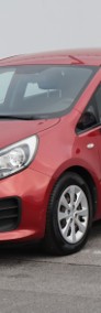 Kia Rio III , Salon Polska, Serwis ASO, Klima-3