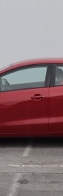 Kia Rio III , Salon Polska, Serwis ASO, Klima-4