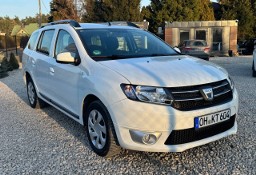 Dacia Logan II Super Stan! KLIMA NAWI