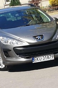 Peugeot 308 I-2