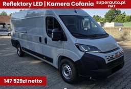 Fiat Ducato Maxi L4H2 AT8 Maxi L4H2 AT8 2.2 180KM