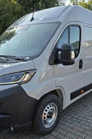 Fiat Ducato Maxi L4H2 AT8 Maxi L4H2 AT8 2.2 180KM-2