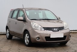 Nissan Note E11 , Salon Polska, Klima, Tempomat, Parktronic,ALU