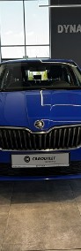 Skoda Fabia III Combi Ambition 1.0TSI 95KM M5 2019/2020 r., salon PL, I wł., f-a VAT-3