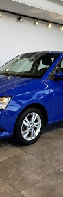 Skoda Fabia III Combi Ambition 1.0TSI 95KM M5 2019/2020 r., salon PL, I wł., f-a VAT-4