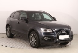 Audi Q5 III Salon Polska, 190 KM, Automat, Skóra, Navi, Xenon, Bi-Xenon,