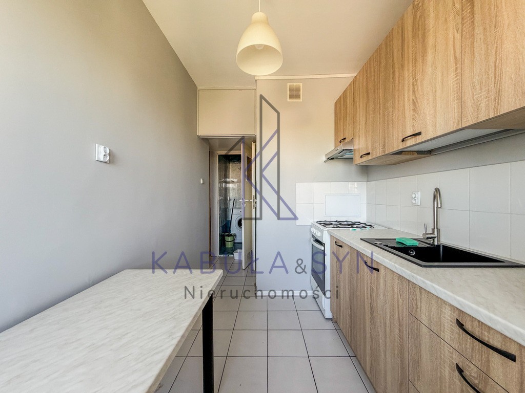 3 POKOJE | BALKON | ODDZIELNA KUCHNIA - Widok 3