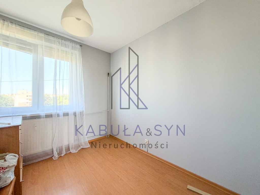 3 POKOJE | BALKON | ODDZIELNA KUCHNIA - Widok 4