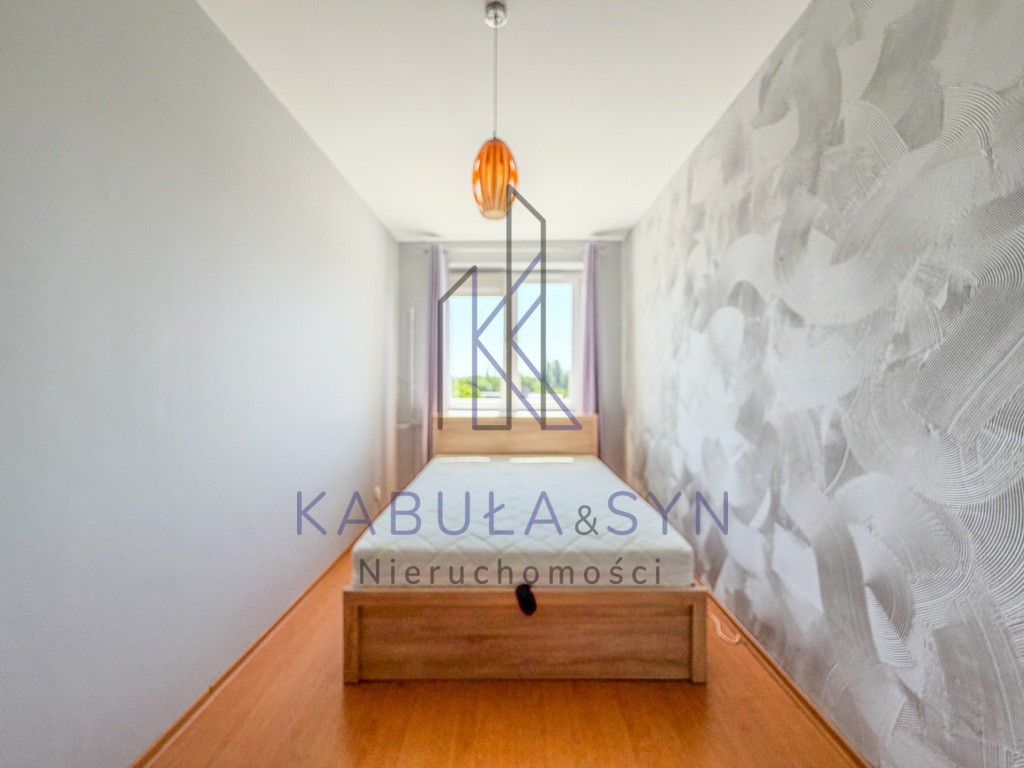 3 POKOJE | BALKON | ODDZIELNA KUCHNIA - Widok 5