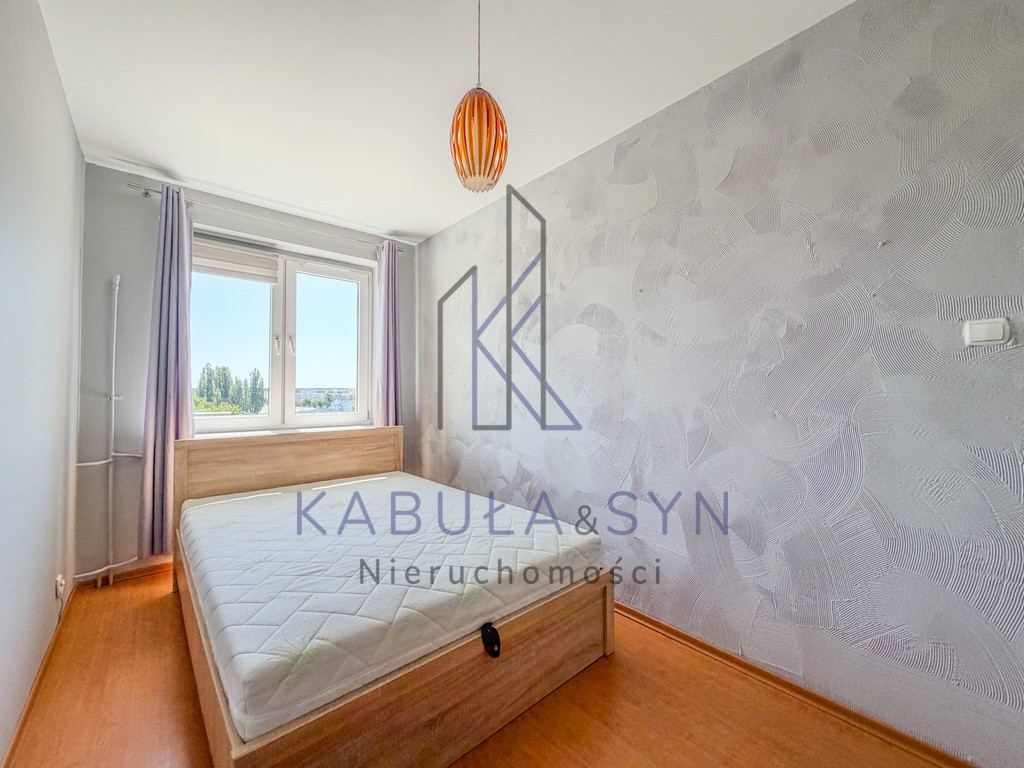 3 POKOJE | BALKON | ODDZIELNA KUCHNIA - Widok 6