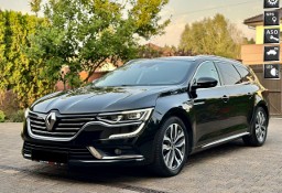 Renault Talisman II BOSE 4 control Full LED Kamera