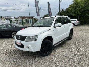 Suzuki Grand Vitara II 4x4/HAK/Zarejestrowana w Polsce/Zamiana/Kredyt