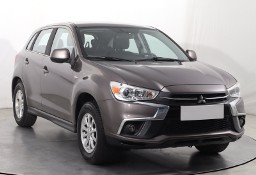 Mitsubishi ASX , Salon Polska, Serwis ASO, GAZ, Navi, Klimatronic, Tempomat,